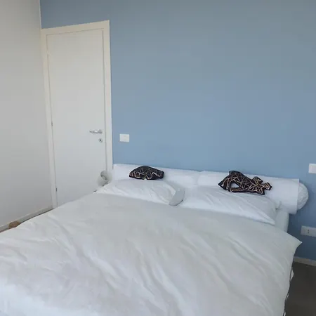 Apartamento Elegante 2 Piazza Aurora Con Piscina *