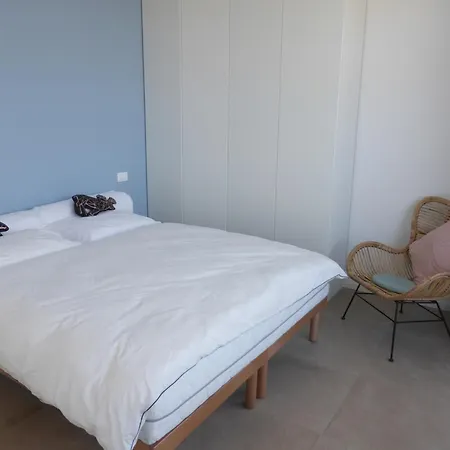 Elegante 2 Piazza Aurora Con Piscina Apartamento Lido di Jesolo