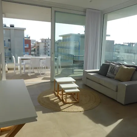 דירה Elegante 2 Piazza Aurora Con Piscina *