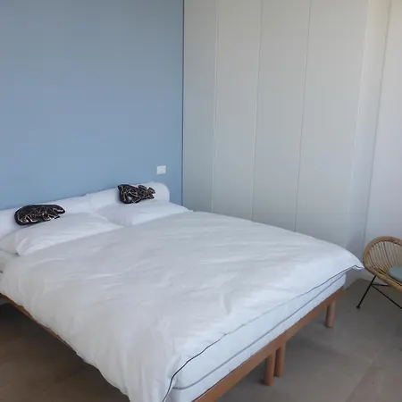 דירה Elegante 2 Piazza Aurora Con Piscina *